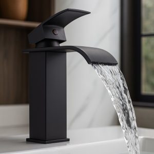 Rubinet INOX | TO-900R