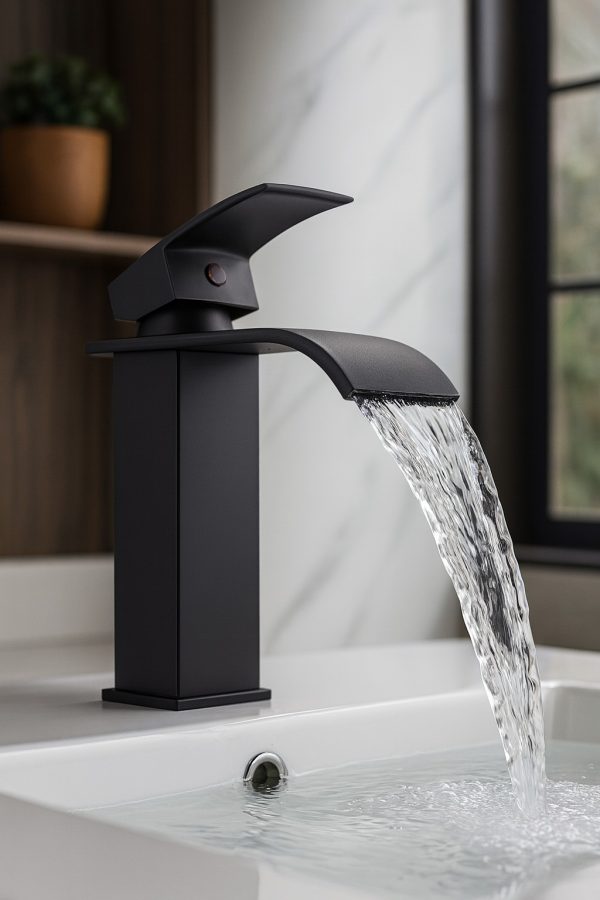 Rubinet INOX | TO-900R