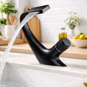 Rubinet INOX | TO-902R