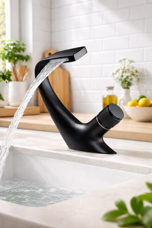 Rubinet INOX | TO-902R