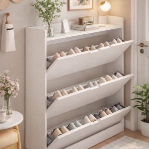 Raft për këpucë | TO-800R