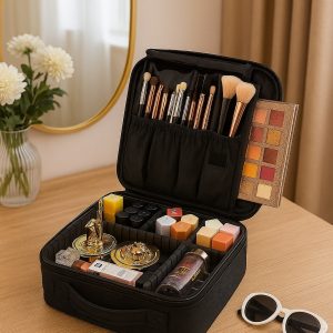 Kuti makeup profesionale