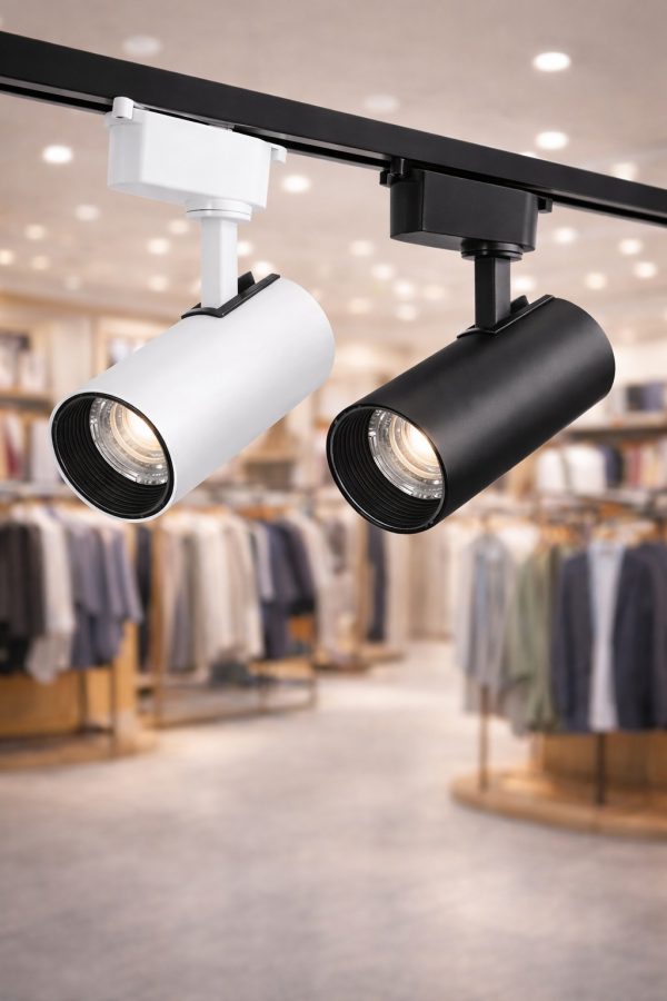 Spot LED 30w | TO-2050S