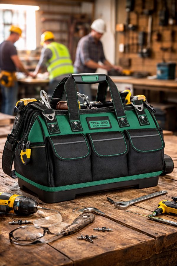 Çantë për vegla pune