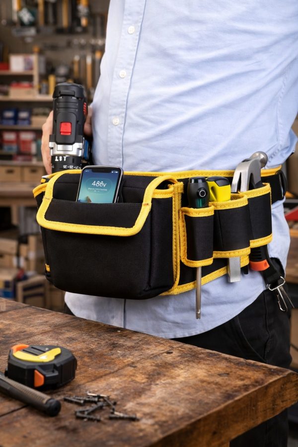 Rrip për vegla pune