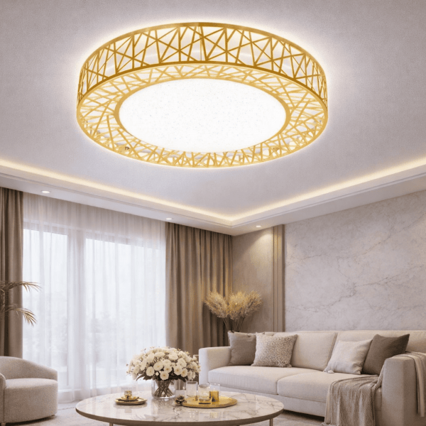 Ndriçues LED || TO-330GD