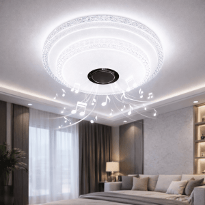 Ndriçues LED me bluetooth || TO-110BT