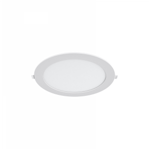 Panel LED i brendshëm 18W