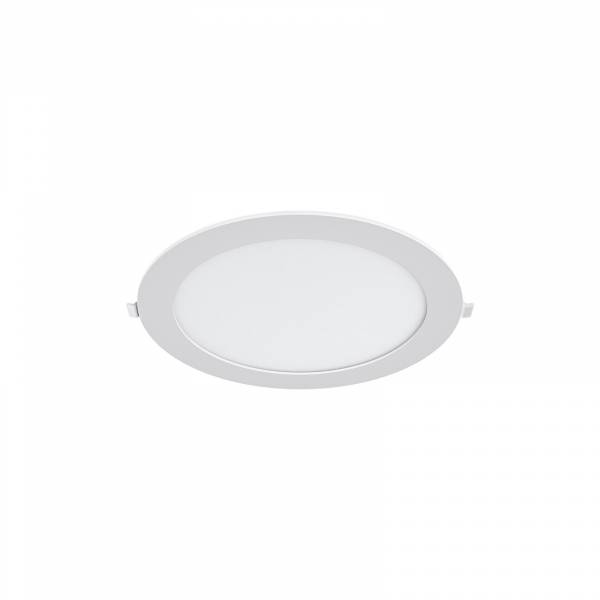 Panel LED i brendshëm 18W