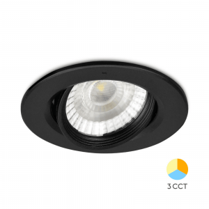 Spot LED 5w i brendshëm
