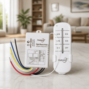 Wireless Kontroller 220V