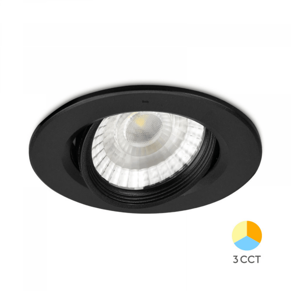Spot LED 5w i brendshëm