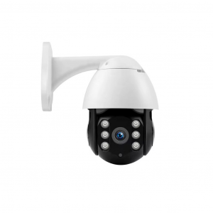 Kamerë sigurie WiFi Outdoor