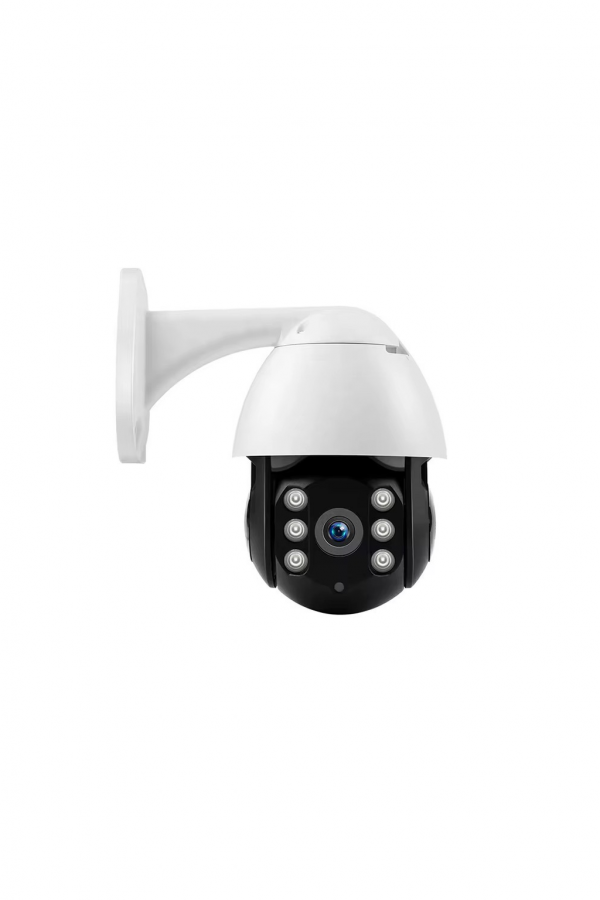 Kamerë sigurie WiFi Outdoor