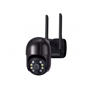 Kamerë sigurie WiFi