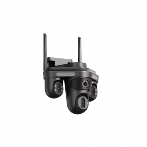 Kamerë sigurie WiFi