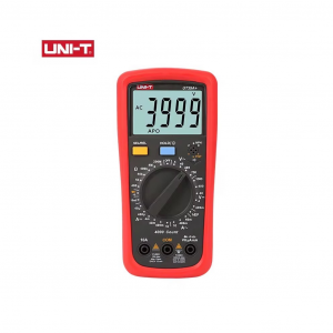 Multimetër UNI-T UT39A+