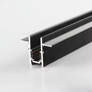 Shin magnetik LUXORIA