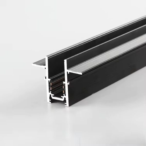 Shin magnetik LUXORIA