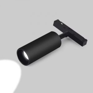 Spot për shin magnetik