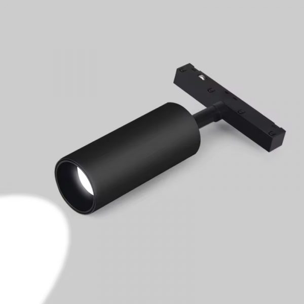 Spot për shin magnetik