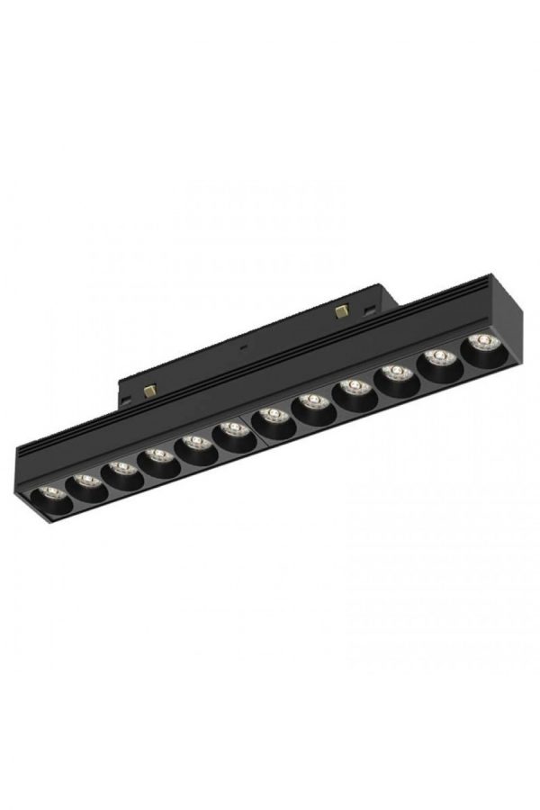 Dritë për shin magnetik LUXORIA