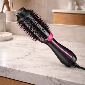 Figaro për flokë One Step