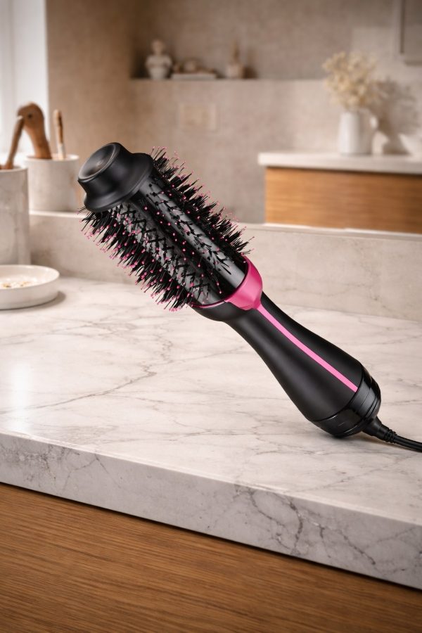 Figaro për flokë One Step