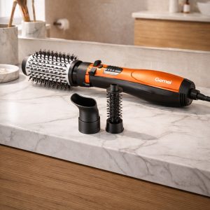 Figaro për flokë Gemei