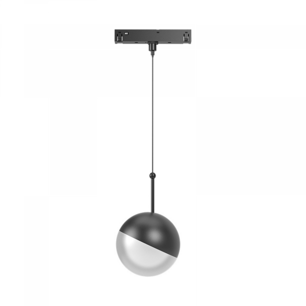 Dritë varëse për shin magnetik LUXORIA