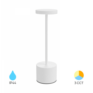 Llampë tavoline LED