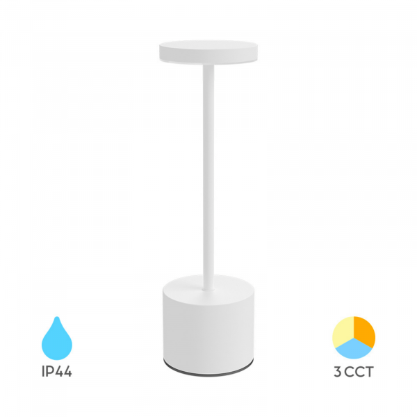 Llampë tavoline LED