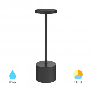 Llampë tavoline LED