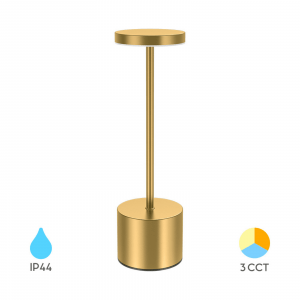 Llampë tavoline LED