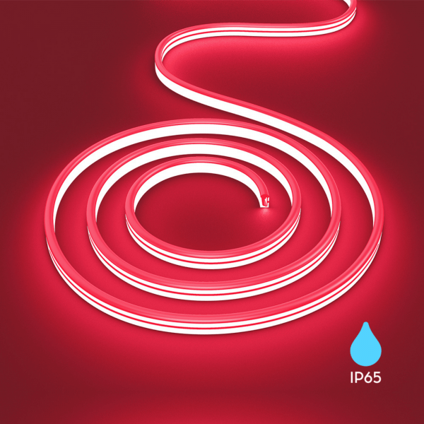 Neon LED Flex IP65