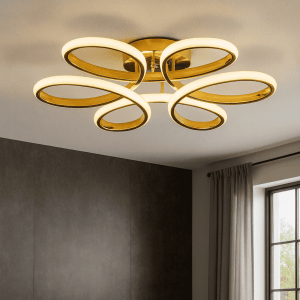 Ndriçues LED || TO-030GD