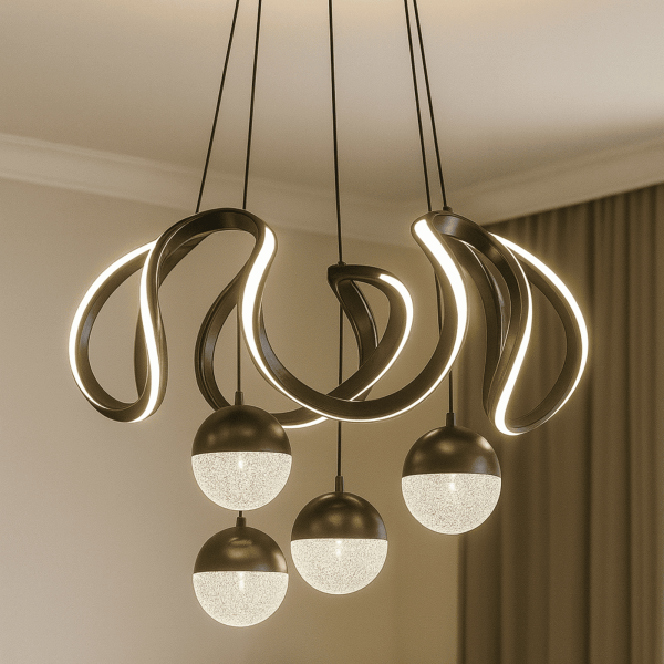 Ndriçues LED || TO-3007BK