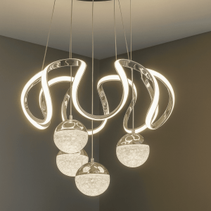 Ndriçues LED || TO-3006CH