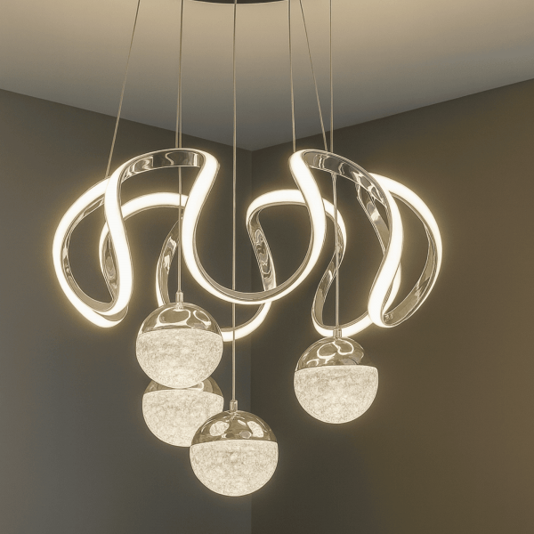 Ndriçues LED || TO-3006CH