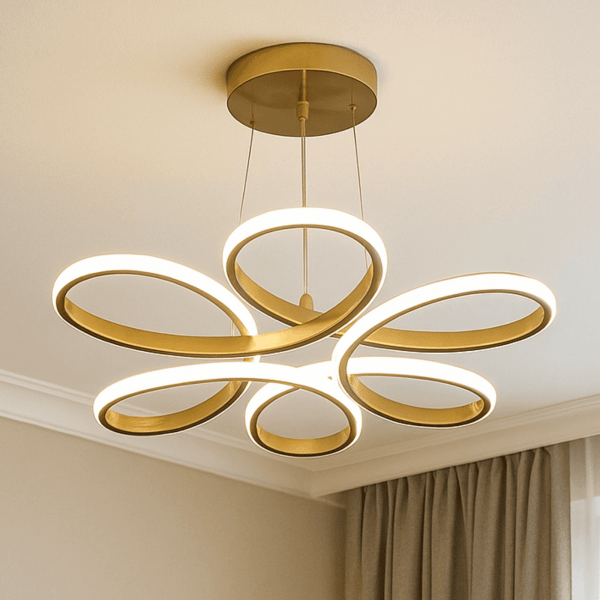 Ndriçues LED || TO-001