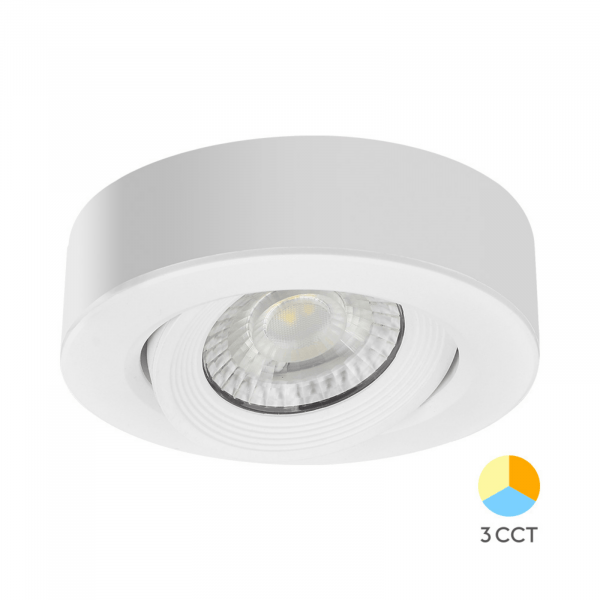 Spot LED 5w i jashtëm