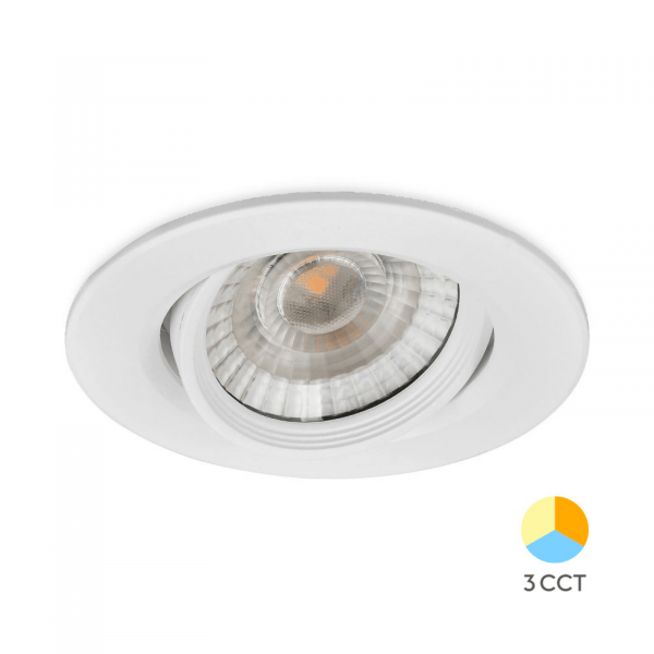 Spot LED 5w i brendshëm