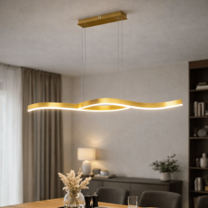 Ndriçues kuzhine LED