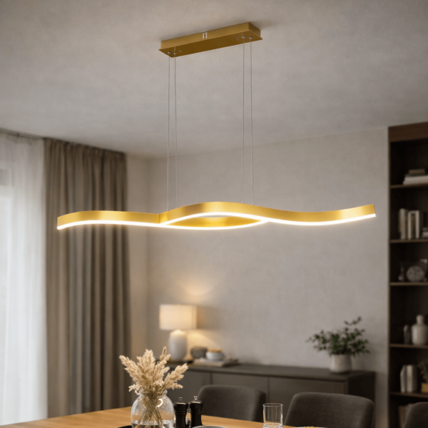 Ndriçues kuzhine LED