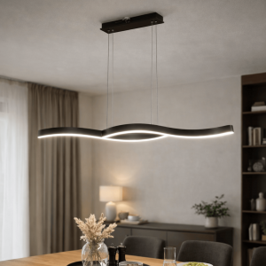 Ndriçues kuzhine LED