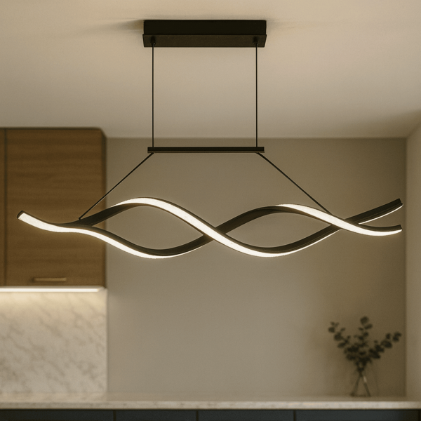 Ndriçues kuzhine LED