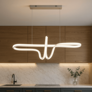 Ndriçues kuzhine LED