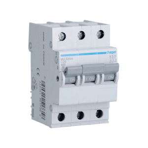 Siguresë 25a 3P HAGER